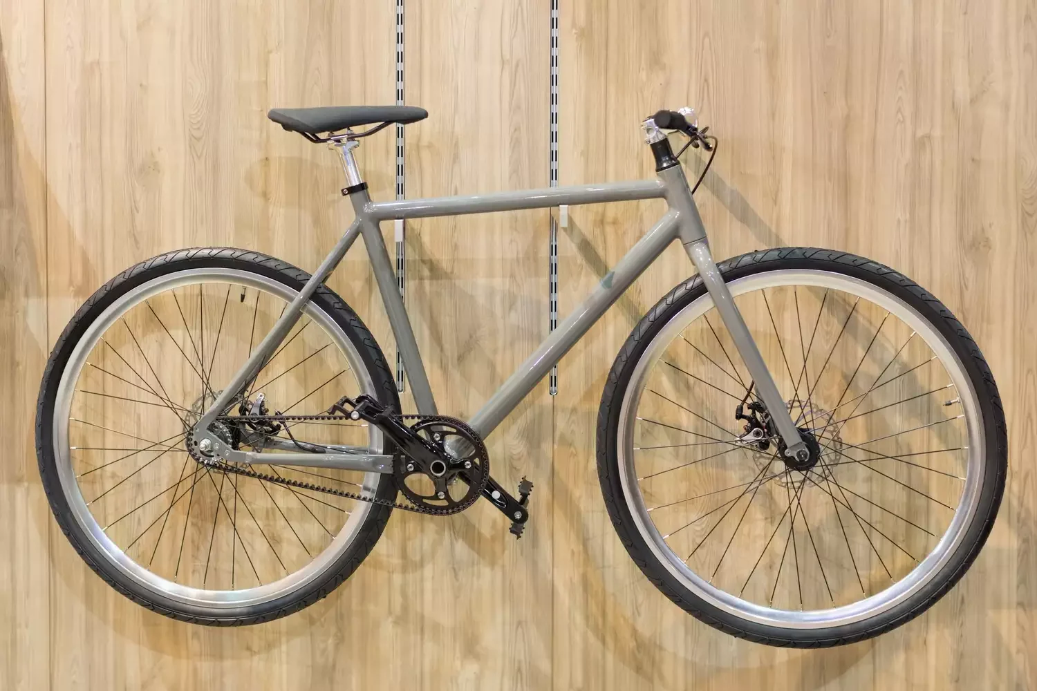 18 Smart Bike Storage Solutions for Your Garage Space Utilize a Built-In Shelf