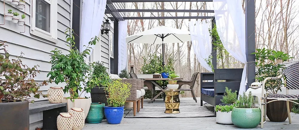 24 Stunning Gazebo Lighting Ideas That Will Transform Your Outdoor Space 11 Utilize a Wall Sconce