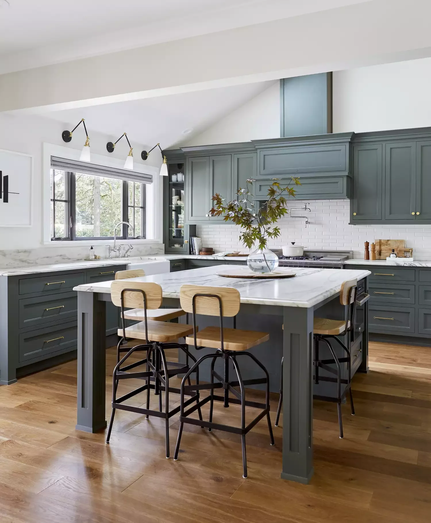14 Stunning Kitchen Ceiling Designs That Transform Your Space 10 Vault Your Ceilings