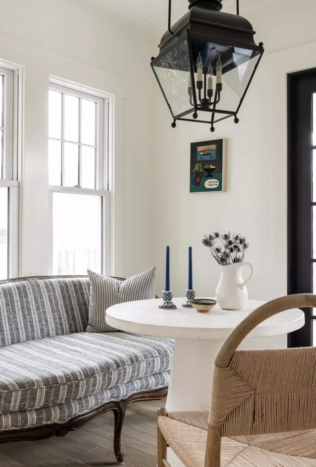 48 Cozy Small Sunroom Ideas That Will Transform Your Space 38 Vintage-Inspired Sunroom