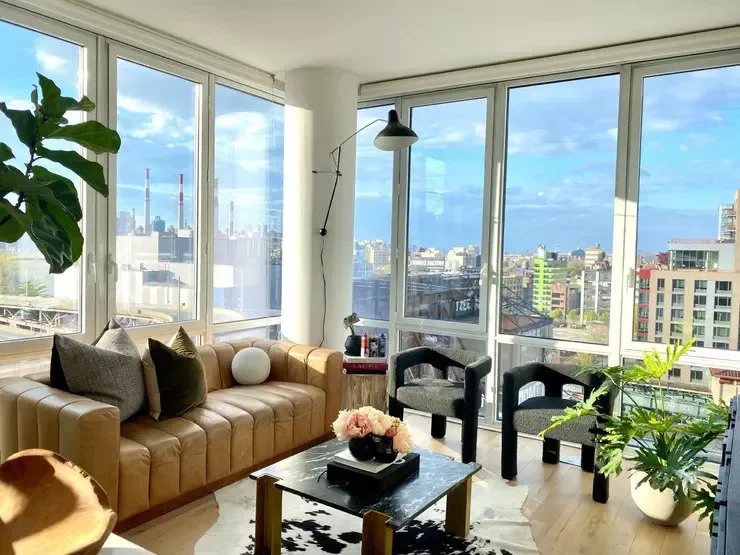 30 Gorgeous Living Room Rug Ideas That Will Transform Your Space This Year Walk on the Wild Side