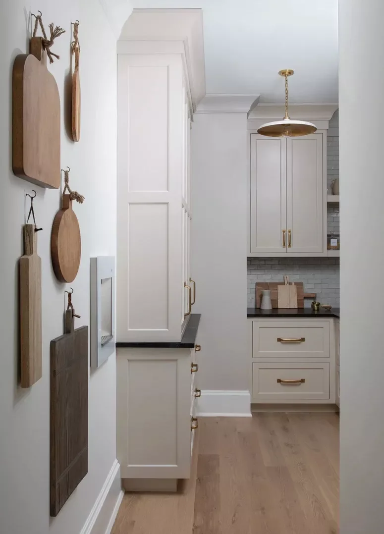 Wall Hooks