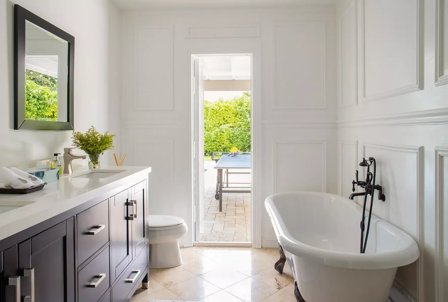 102 Stunning Bathroom Design Ideas That Will Transform Your Space Wall Moldings