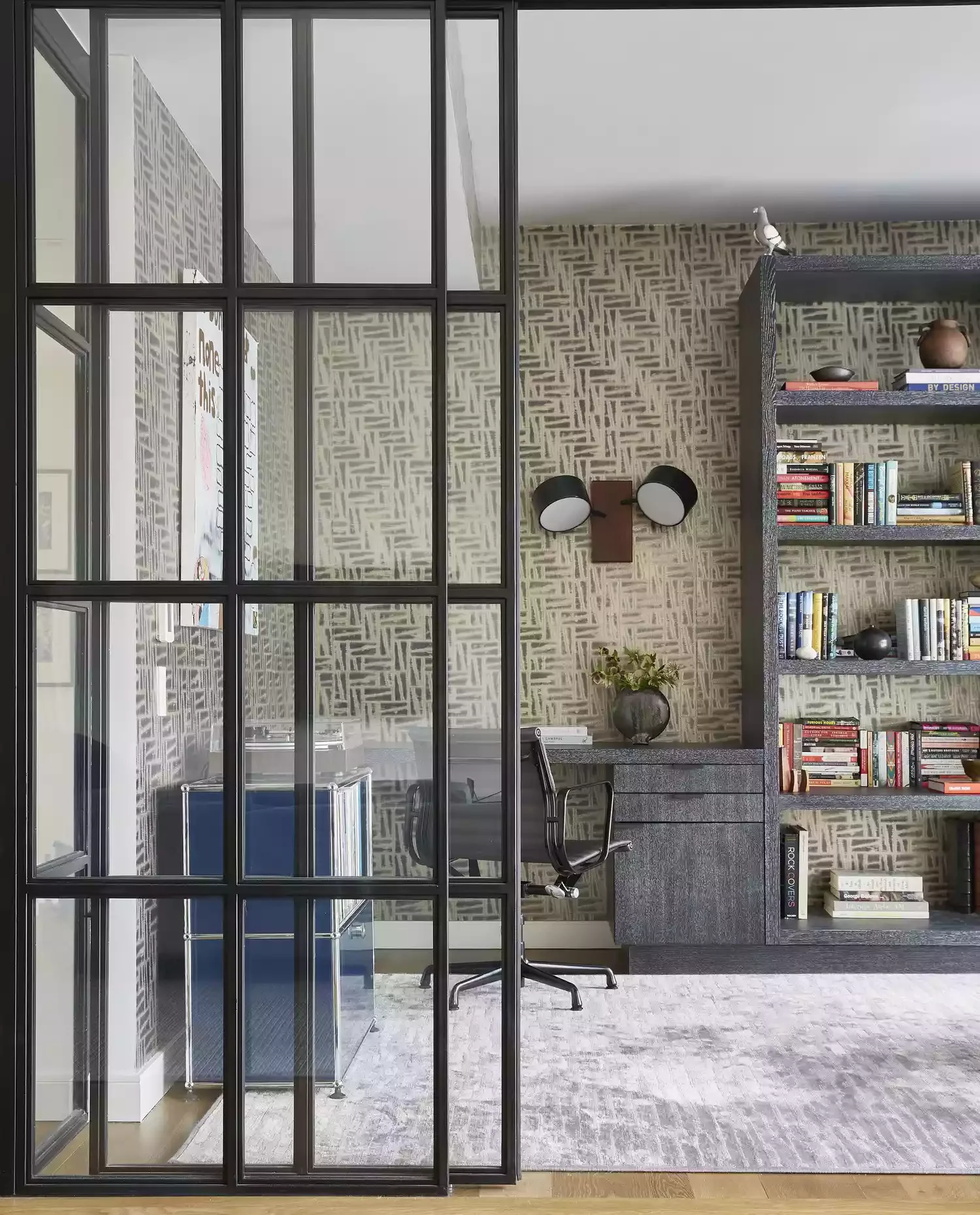 42 Brilliant Office Lighting Ideas - Transform Your Home Wall Sconces