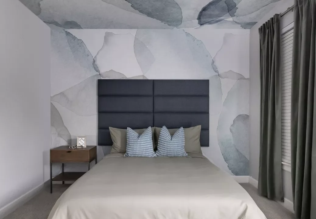 20 Stunning Bedroom Ceiling Designs That Transform Your Space 20 Wallpaper It