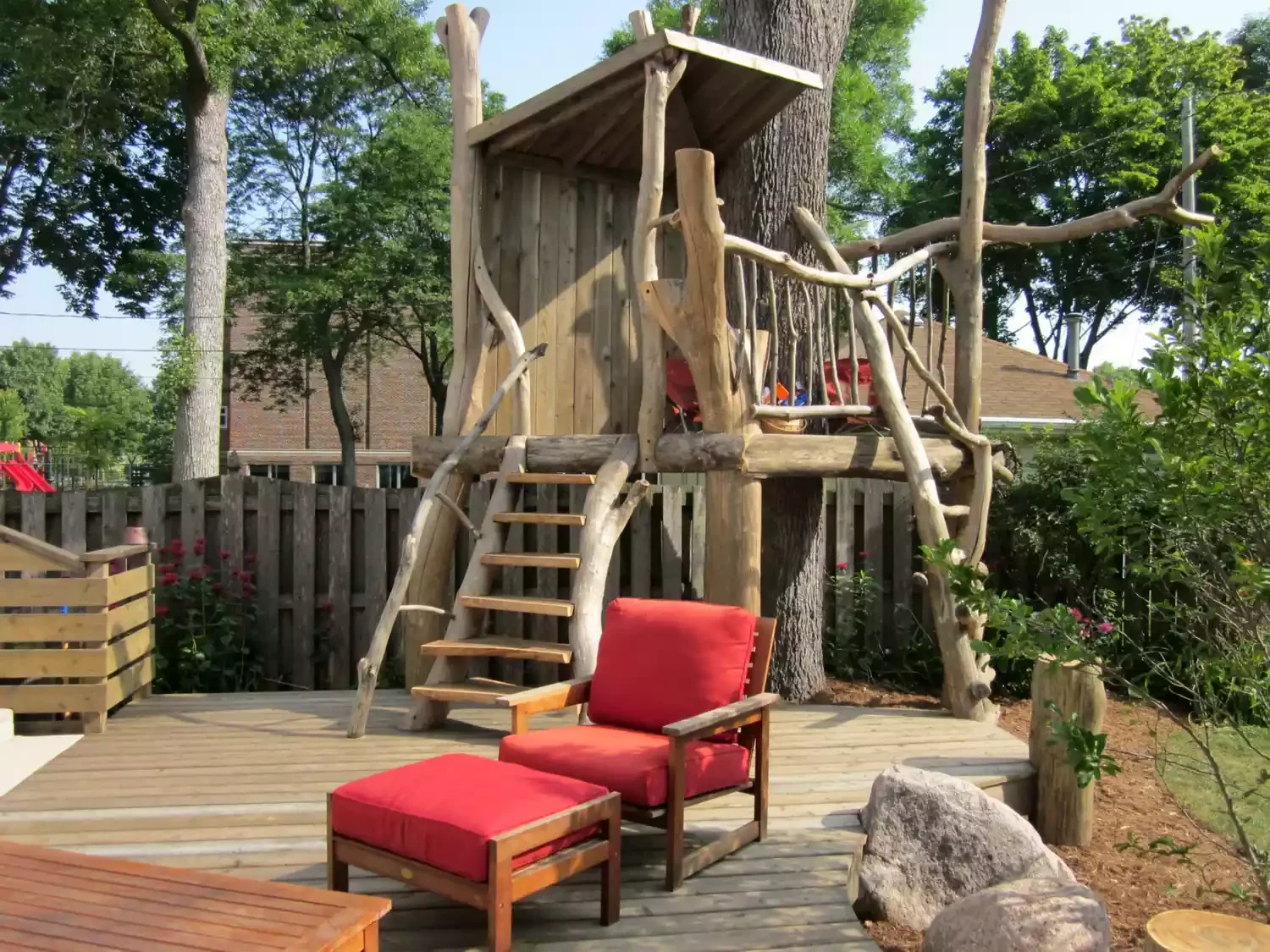 15 Amazing Backyard Play Ideas Your Kids Will Absolutely Love 8 Walnut Tree House