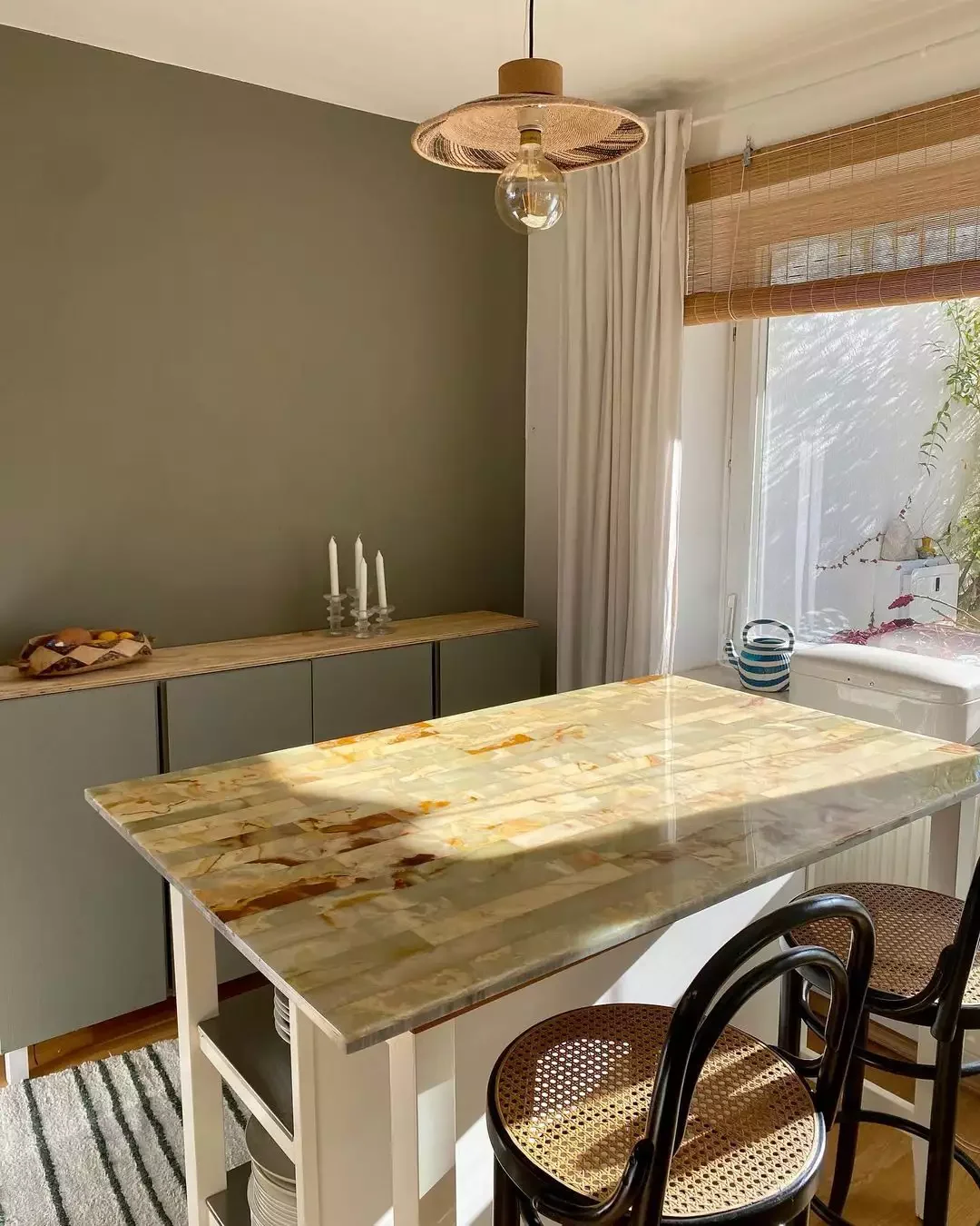 39 Modern Kitchen Design Ideas That Transform Your Home Warm Toned, Small Kitchen