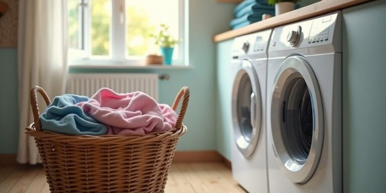 Washing Machine Mistakes That Are Destroying Your Clothes