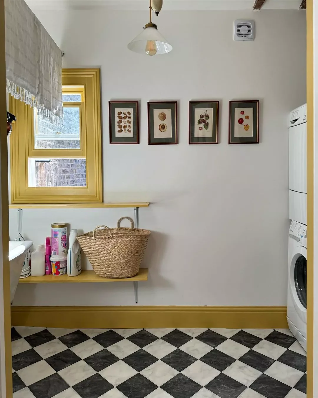 72 Budget-Friendly DIY Home Decor Ideas for Every Skill Level Waterproof Floors