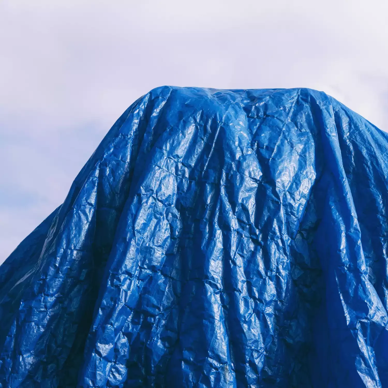 14 Smart Lawn Mower Storage Solutions That Transform Your Home Waterproof Tarp