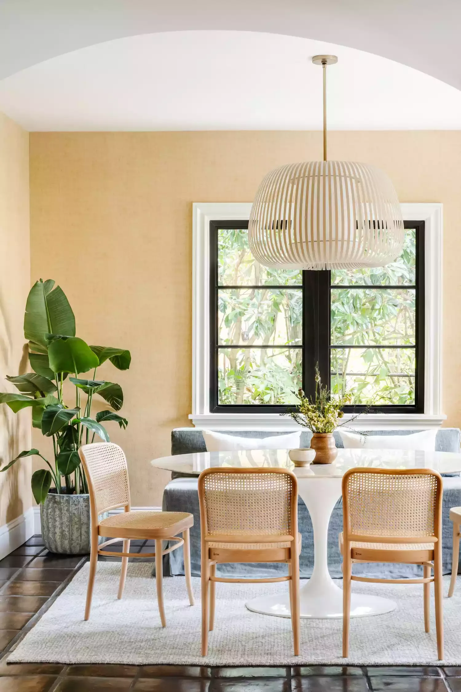 30 Cozy Breakfast Nook Ideas That'll Transform Your Morning Routine Welcoming Breakfast Nook
