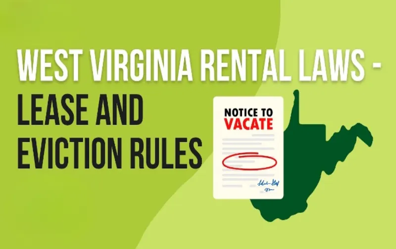 West Virginia Tenant Rights Without Lease: Key Protections