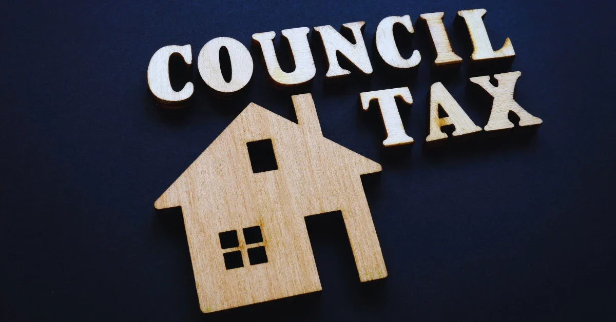 What Are Council Tax