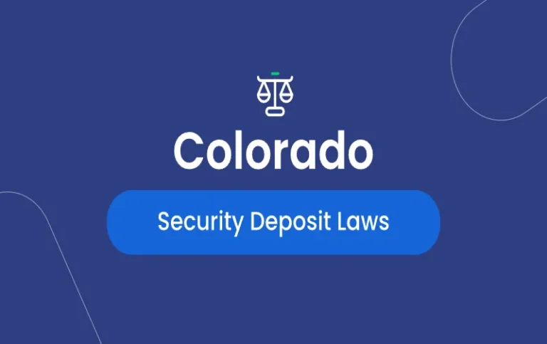 What Can Landlord Deduct from Security Deposit Colorado: Essential Guidelines