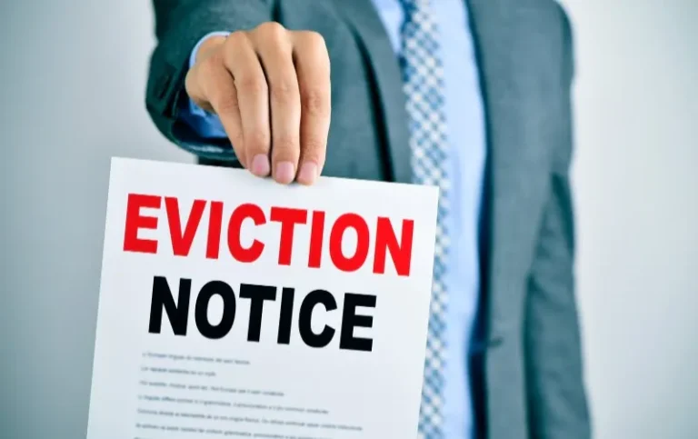 What Can a Landlord Evict You for? Know Your Rights and Stay Protected!