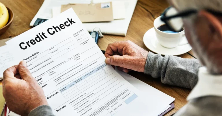 What Do Landlords See on a Credit Check? Rental Awareness