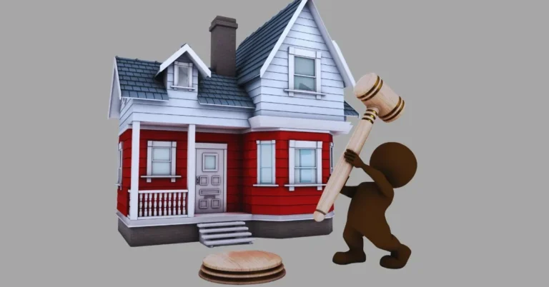 What Does Landlord Judgment Mean? Rental Awareness