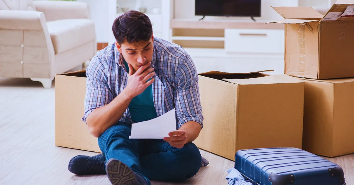 What Happens After An Eviction Notice Is Issued