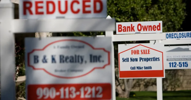 What Happens to Tenants When a Property is Foreclosed in Colorado?