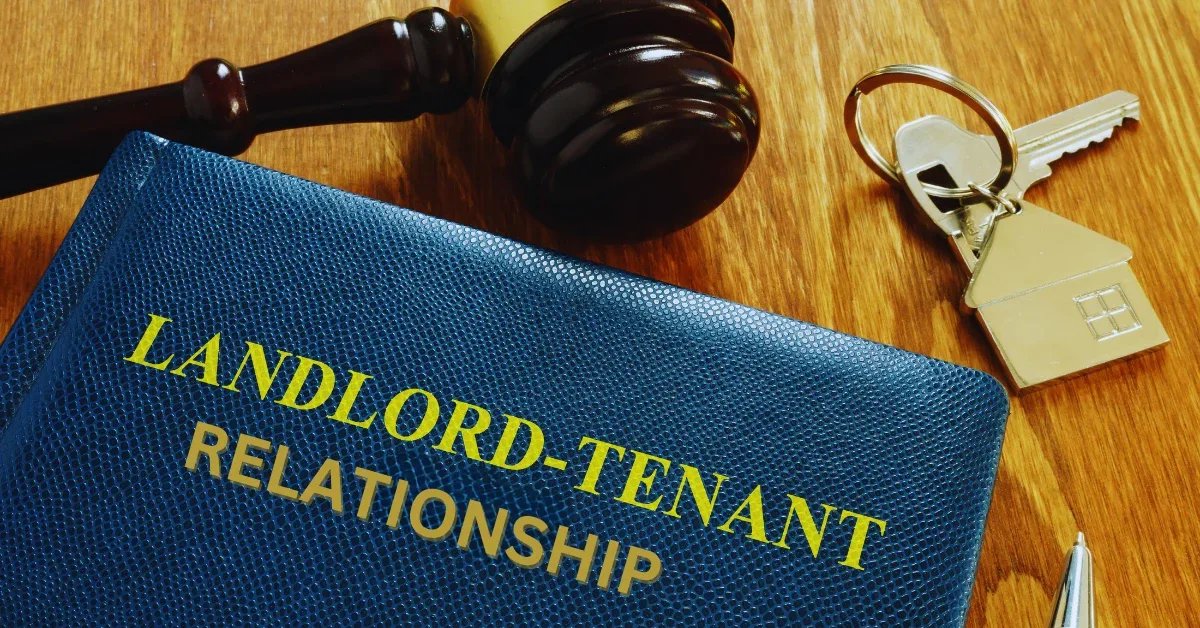 What Is A Landlord And Tenant Relationship