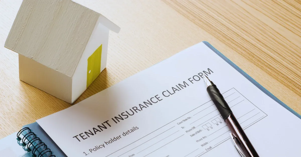 What Is Tenant Insurance
