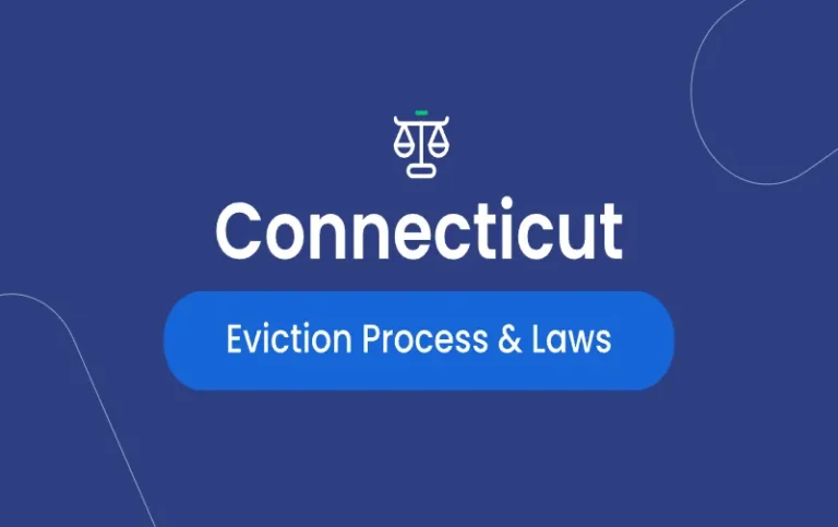 What is the Eviction Process in Connecticut? Key Steps