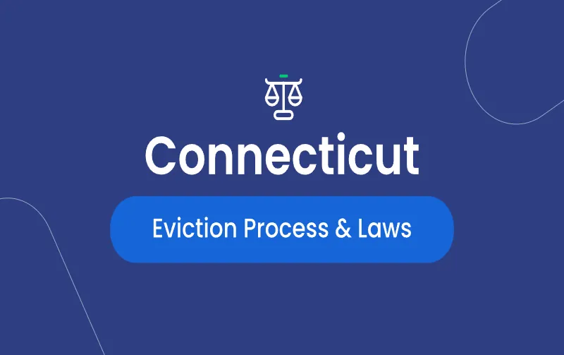 What Is The Eviction Process In Connecticut