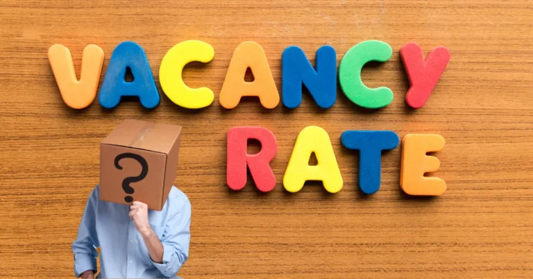 What Is a Good Vacancy Rate for Rental Property? Insights