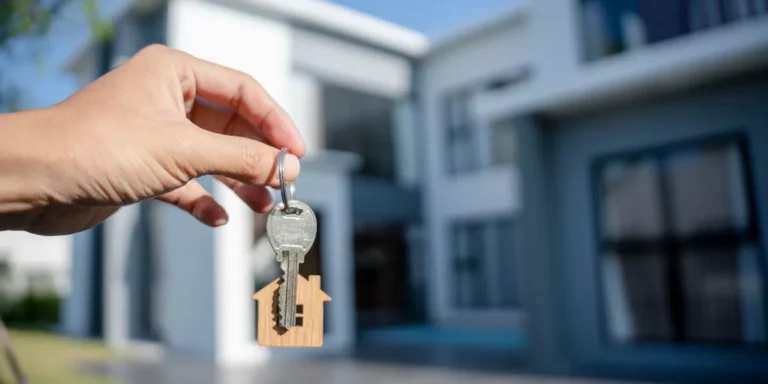 Do You Have What It Takes to Become a Landlord? Answer These 4 Questions