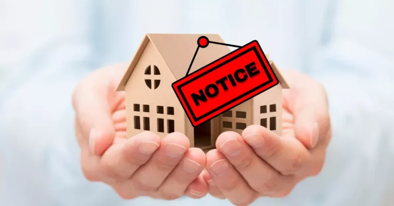 What Notice Should My Landlord Give? Rental Awareness