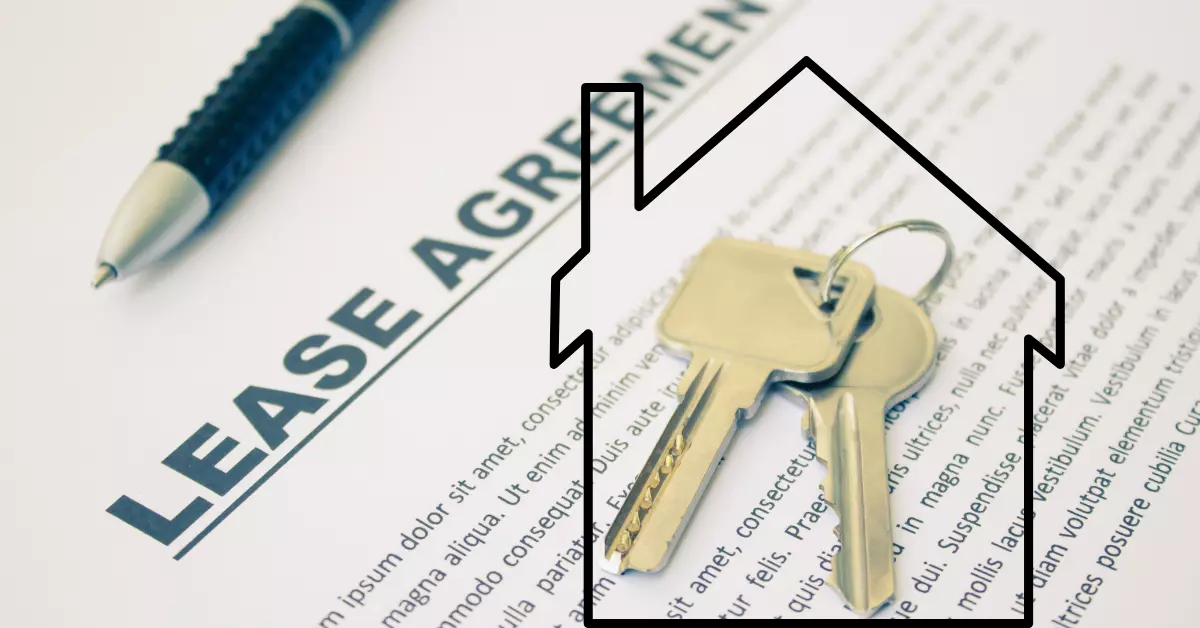 What Should Be Included In A Lease Agreement