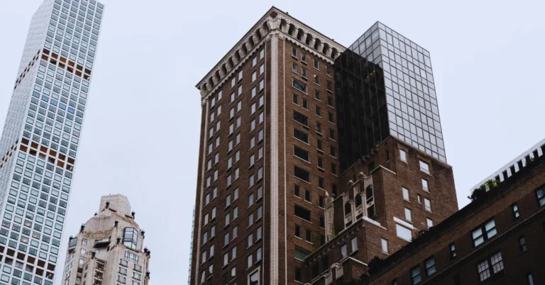 What Tenants Are in the Empire State Building?
