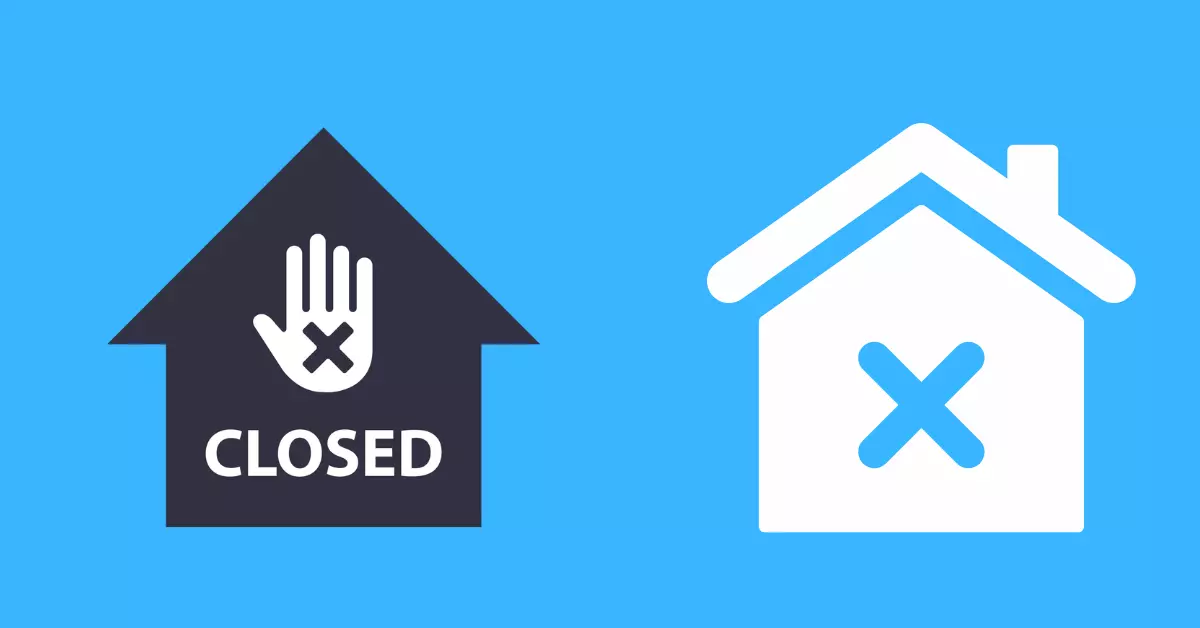 What To Do If You Are Denied Housing