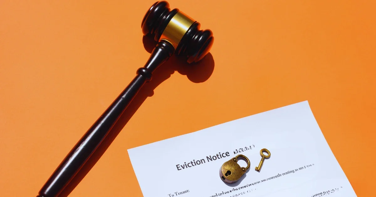What To Expect After An Eviction Judgement Is Issued