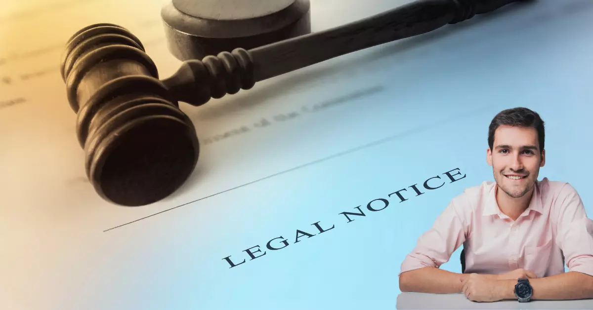 What Types Of Legal Notices Can A Landlord Give