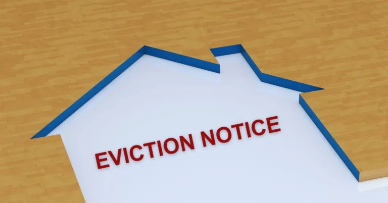 What are No-Fault Reasons for Eviction in California?
