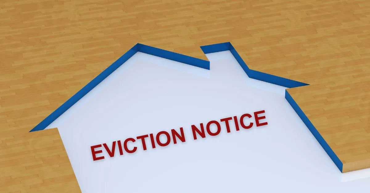 What are No-Fault Reasons for Eviction in California