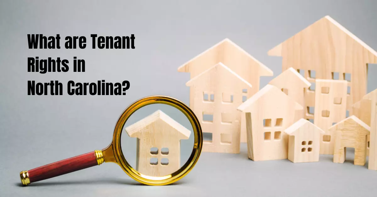 What are Tenant Rights in North Carolina