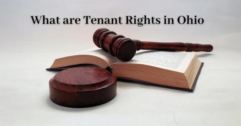 What are Tenant Rights in Ohio? – Rental Awareness