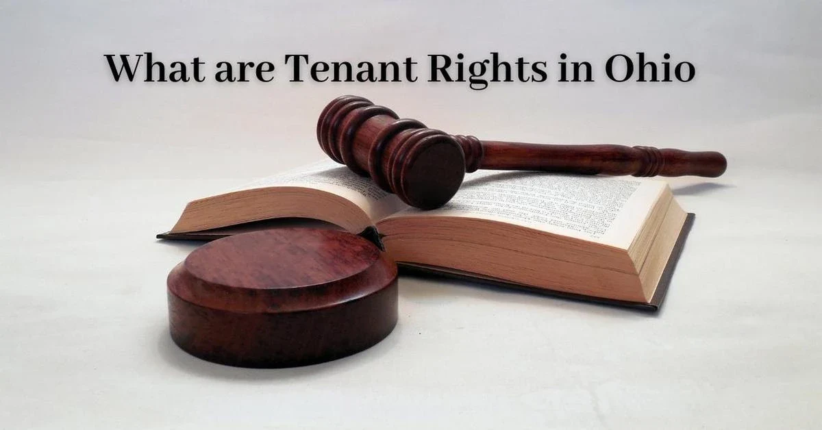 What are Tenant Rights in Ohio