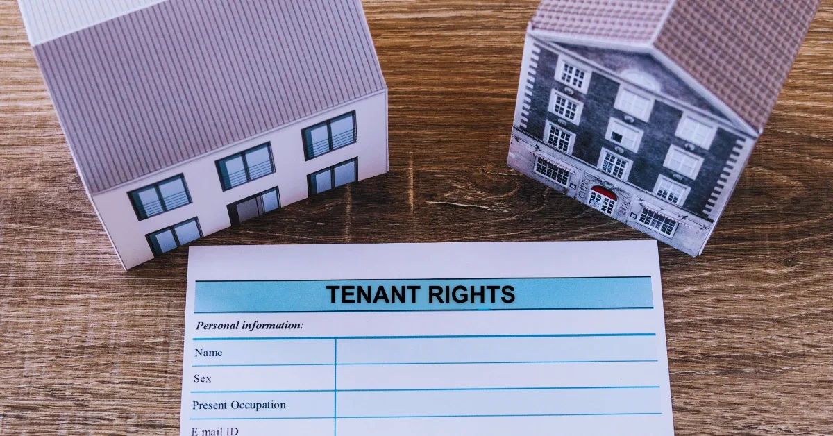 What are Tenant Rights in Texas