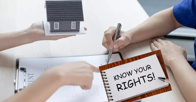 What are Your Rights As a Tenant Without a Lease in Virginia?