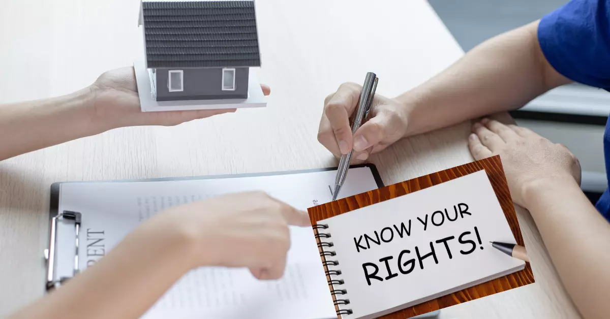 What are Your Rights As a Tenant Without a Lease in Virginia