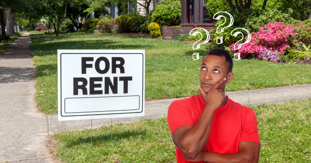 What is Prorated Rent for First Month