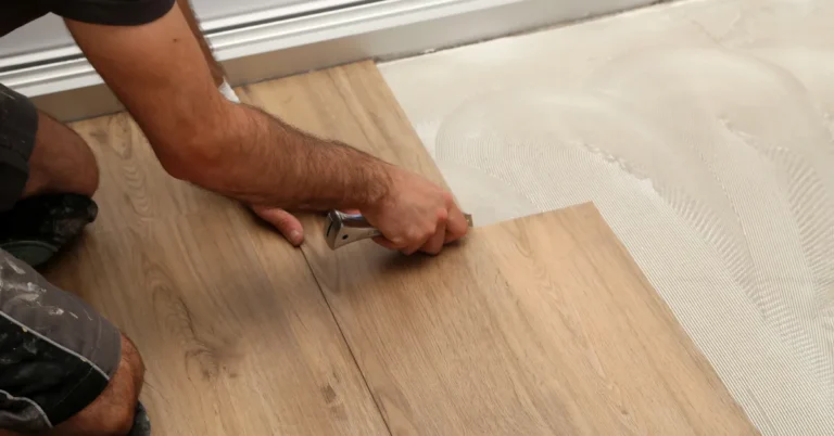 What is the Best Flooring for Rental Property? Top Picks