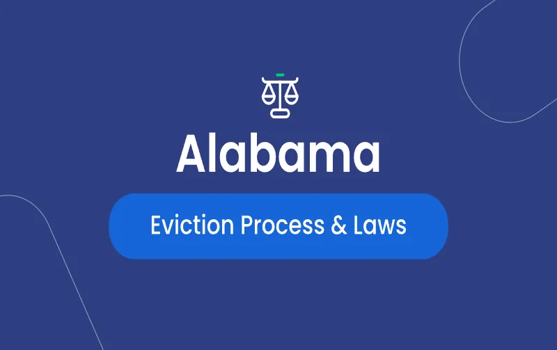 What is the Eviction Process in Alabama