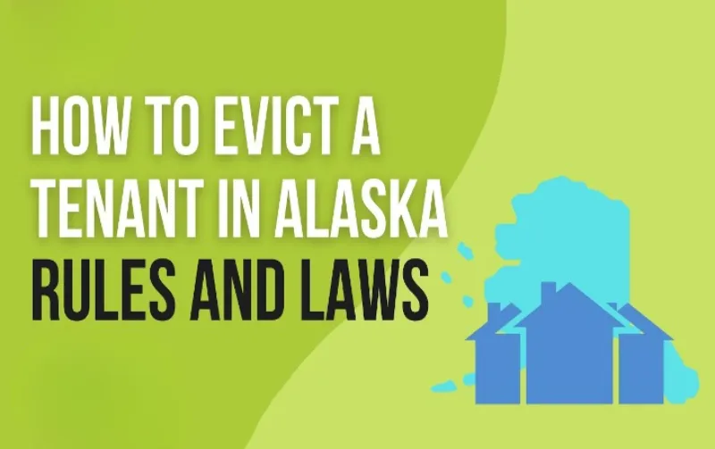 What is the Eviction Process in Alaska