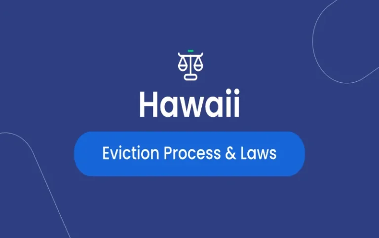 What is the Eviction Process in Hawaii? – Rental Awareness