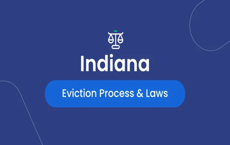 What is the Eviction Process in Indiana? – Rental Awareness