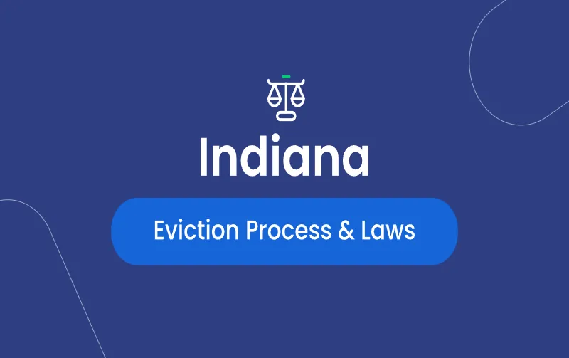 What is the Eviction Process in Indiana